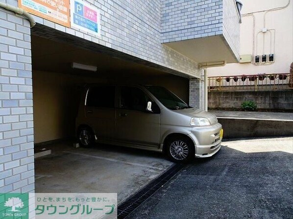 ユニオンメッツ桜上水の物件内観写真